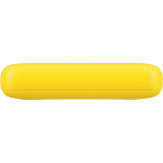 Внешний аккумулятор Powerbank C2, 10000 mAh, желтый, фото 2