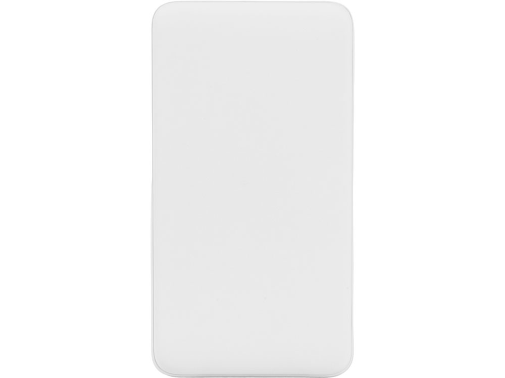 Внешний аккумулятор Powerbank C2, 10000 mAh, белый - купить оптом