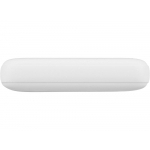 Внешний аккумулятор Powerbank C2, 10000 mAh, белый, фото 2