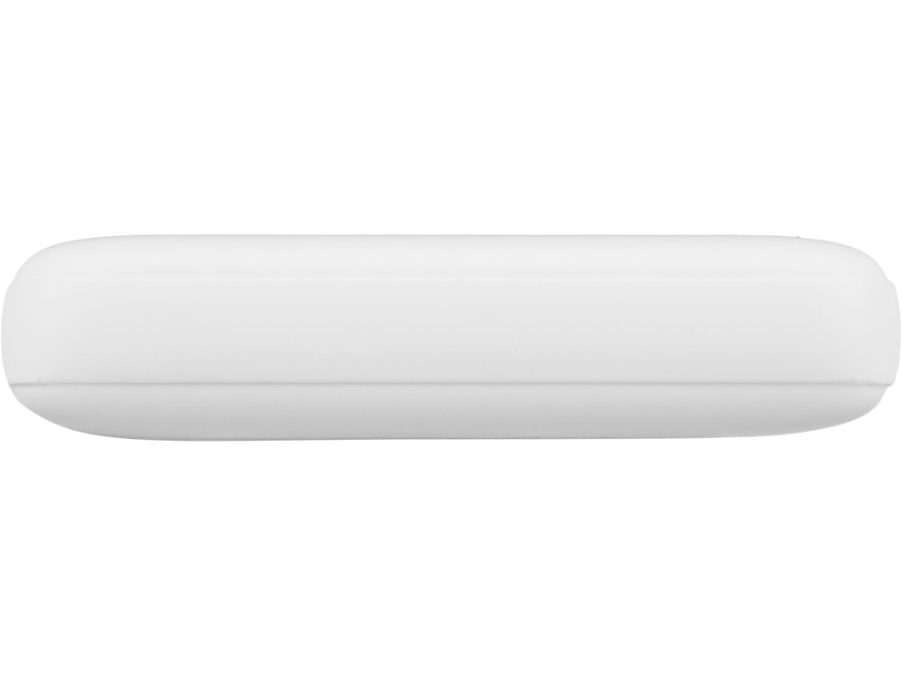 Внешний аккумулятор Powerbank C2, 10000 mAh, белый - купить оптом