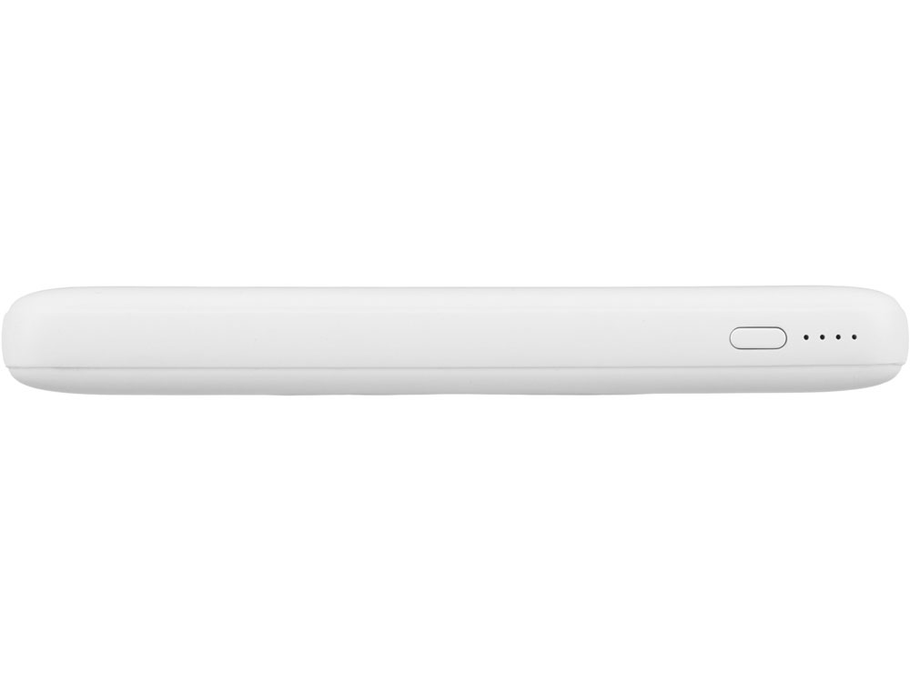 Внешний аккумулятор Powerbank C2, 10000 mAh, белый - купить оптом