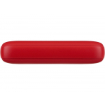 Внешний аккумулятор Powerbank C2, 10000 mAh, красный, фото 2