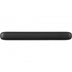 Внешний аккумулятор Powerbank C2, 10000 mAh черный, фото 4
