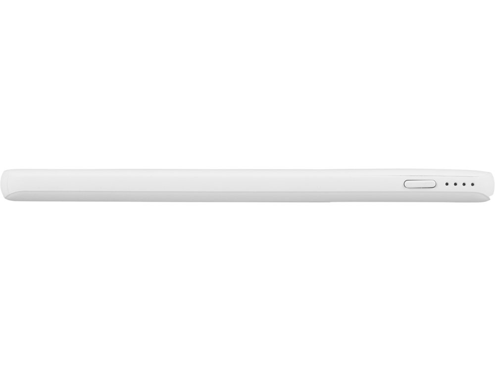 Внешний аккумулятор Powerbank C1, 5000 mAh, белый - купить оптом