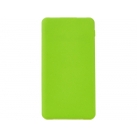 Внешний аккумулятор Powerbank C1, 5000 mAh, зеленое яблоко, фото 1