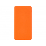 Внешний аккумулятор Powerbank C1, 5000 mAh, оранжевый, фото 1