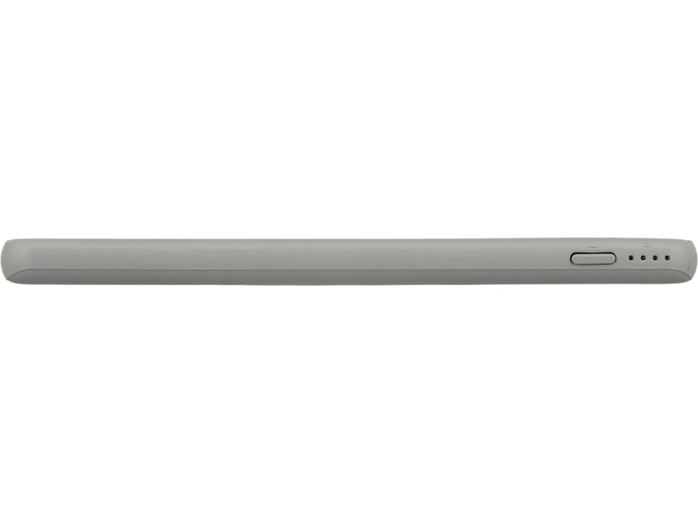 Внешний аккумулятор Powerbank C1, 5000 mAh, серый - купить оптом