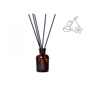 Ароматический диффузор Velvet wood, коричневый, черный - купить оптом