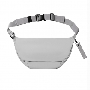 Сумка cross body Boston, серая - купить оптом