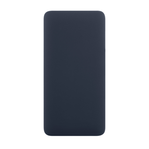 Внешний аккумулятор с подсветкой Ancor PD Plus 10000 mAh, синий - купить оптом