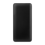 Внешний аккумулятор с цветной подсветкой Ancor PD Max Plus 10000 mAh, черный, фото 2