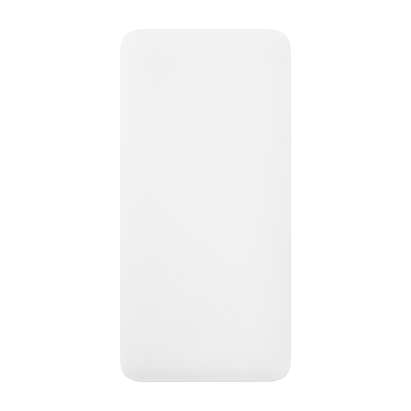 Внешний аккумулятор с подсветкой Ancor PD Plus 10000 mAh, белый - купить оптом