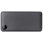 Внешний аккумулятор Mild Pro c быстрой зарядкой QC/PD, 20 000 mAh, серый, фото 2