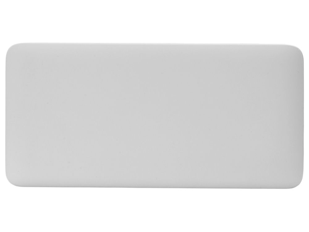 Внешний аккумулятор Mild Pro c быстрой зарядкой QC/PD, 20 000 mAh, белый - купить оптом