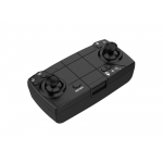 Квадрокоптер Hiper HQC-0031 Paladin FPV 0.3Mpix 480р WiFi ПДУ черный/серый, фото 2