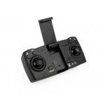 Квадрокоптер Hiper HQC-0031 Paladin FPV 0.3Mpix 480р WiFi ПДУ черный/серый, фото 3