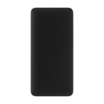 Внешний аккумулятор с подсветкой Ancor PD Plus 20000 mAh, черный, фото 3