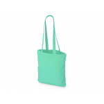 Сумка из плотного хлопка Carryme 220, мятный (P), фото 1