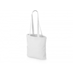 Сумка из плотного хлопка Carryme 220, белый (P), фото 1