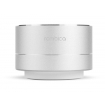 Портативная акустика Rombica Mysound BT-03 2C, серебристый, фото 1