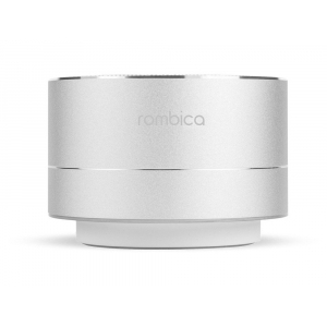 Портативная акустика Rombica Mysound BT-03 2C, серебристый - купить оптом